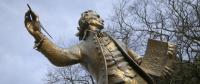 Thomas Paine may get a memorial in DC