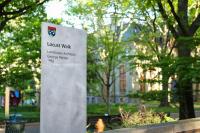Faculty weigh how Penn should respond to Trump’s higher education reform letter