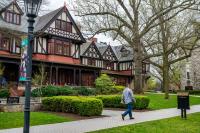 Loyola University Maryland announces new and expanded financial aid initiatives for eligible students of fall 2027 