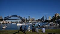 Australia to detain tourists who overstay visa - minister
