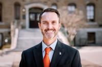 New dean has big plans for UTM College of Education, Health and Behavioral Sciences