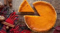 Nigella Lawson's cheesecake recipe rated '10 out of 10' is perfect for autumn