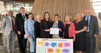 Barnardo’s Cymru adoption service praised as ‘skilled and experienced’ in inspection