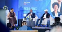 Banks must do more than fund SMEs to help them survive: Standard Bank