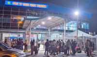 Authorities say more flights, sailings coming for Tobago Carnival