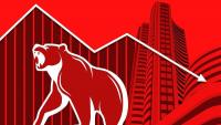 Tata Chemicals, Tata Investment shares drop up to 8%: Why Tata stocks are falling today