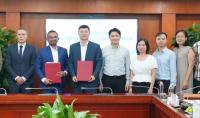 VPI and Technip Energies sign MoU on energy cooperation
