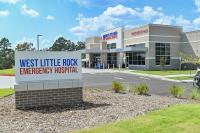 West Little Rock ‘micro-hospital’ gets ribbon-cutting ceremony