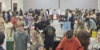 Bay County College Fair connects local students with more than 40 institutions