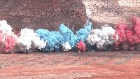 Mine blast at Mesabi Metallics helps get them ready for operations