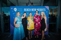 One week left to enter Women in Travel Awards 2026