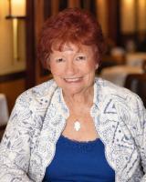 Pauline Gale Dahne, Who Built a Life Around Family and Jewish Tradition, Dies at 90