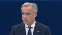 Carney: Canada-EU deal for 'resilience,' not a bloc against the US