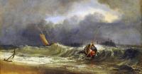 A landmark exhibition at Southampton City Art Gallery