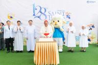 Saint Louis Hospital in Bangkok marks 128 years of faith-driven healthcare