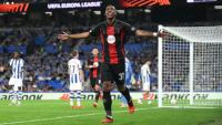 Bournemouth on to win at Sociedad on European bow
