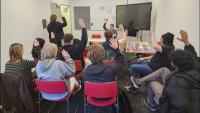 New Zealand IYSSE campaigns to free Bogdan Syrotiuk, against censorship at Victoria University of Wellington