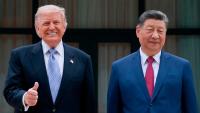 Trump-Xi meeting: US lawmakers seek release of detained Americans, curbs on China’s AI