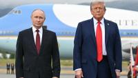 UN veto bomb: Russia and China pull the plug on US Iran plan
