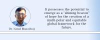 BRICS Hope For Global South