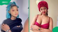 Babes Wodumo sounds the alarm over gqom losing its meaning and offers to mentor new artists