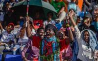 Historic World Championships hosting continues to excite athletics fraternity