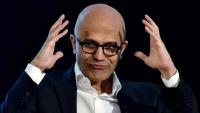 Satya Nadella Backs India’s AI Potential, Says it Could Lead World in Developers by 2030