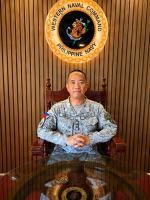 From Annapolis to the Front Lines of Sovereignty: How a U.S. Naval Academy Graduate Helps Defend the West Philippine Sea