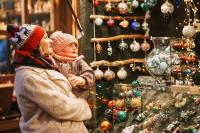 This Alabama Christmas Market Made the Top 10 in the U.S.