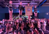 Young cheerleaders have earned a shot at world championship glory in Florida - but need your help to get there