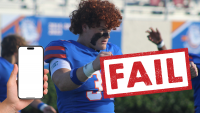 5-Star Florida Football Recruit Mocks Rival Over Failed Prank That Sparked Police Probe