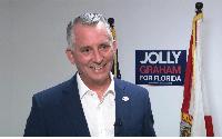 Shock Polls Shows Democrat Jumping Ahead In Florida Governor's Race