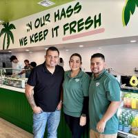 New Restaurant Guaca Go Opens In Royal Palm Beach