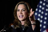 GOP congresswoman rips Trump in midterm ad: Hispanics 'feel betrayed' by president