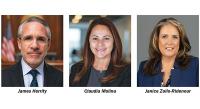 Greater Wellington Chamber Welcomes Three New President’s Circle Trustees