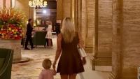 Karoline Leavitt visits Donald Trump's favorite city as new career rumors swirl