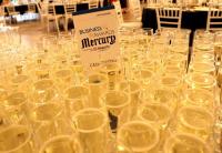 Tonight we’ll host the Rutland & Stamford Mercury Business Awards 2026