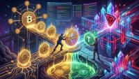 Ducat Expands to TRON, Bringing Bitcoin-Backed UNIT and USDT Settlement Onchain