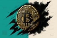 Bitcoin Price Prediction: Failed Clarity Act Vote Will Put BTC’s Rally to the Test