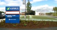 Aspirus opens new hospital and clinic to address healthcare gap in Chippewa Valley