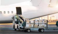 US program sped delivery of 1.2 billion personal protective equipment items during pandemic, report says