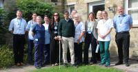 NHS deal secures future of medical centre in Yorkshire Dales