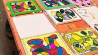 Art club celebrates 90 years of creativity, inspiration