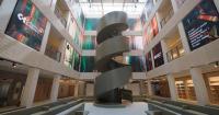 Inside North East city's new Culture House with digital gallery and library