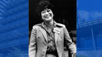 Council honors passing of community trailblazer Dolores Sibonga 