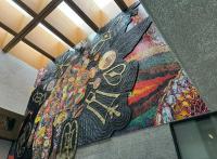 Princeton University Art Museum: Keeping up with times and politics