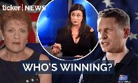 One Nation controversy puts political messaging under the spotlight