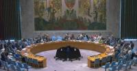 China opposes reactivating Iran sanctions at UN Security Council