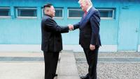 North Korean diplomat heads to UN amid Trump-Kim diplomacy signals
