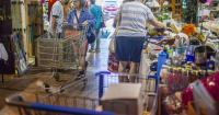 Buying into a worthy cause; Charitable Deeds' shoppers helping people in need via bargain purchases